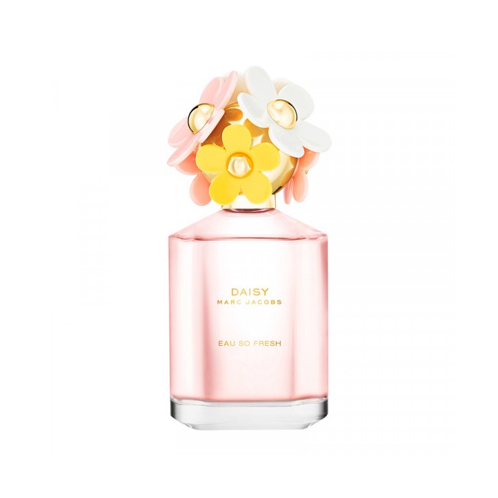 DAISY EAU SO FRESH Eau de Toilette - 75ml