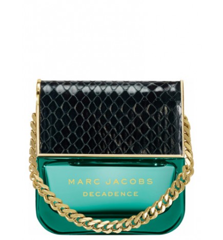 DECADENCE edp spray 100 ml - Marc Jacobs - 3614221234969 -
