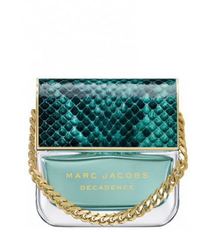 DIVINE DECADENCE edp spray 100 ml - Marc Jacobs - 3614222551928