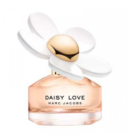 Marc Jacobs DAISY LOVE edt spray 50 ml