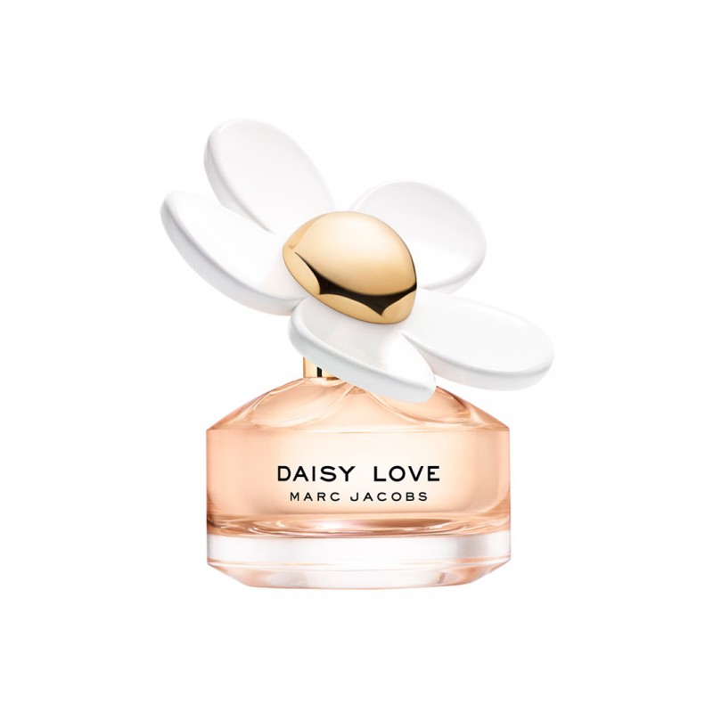 Marc Jacobs DAISY LOVE edt spray 30 ml