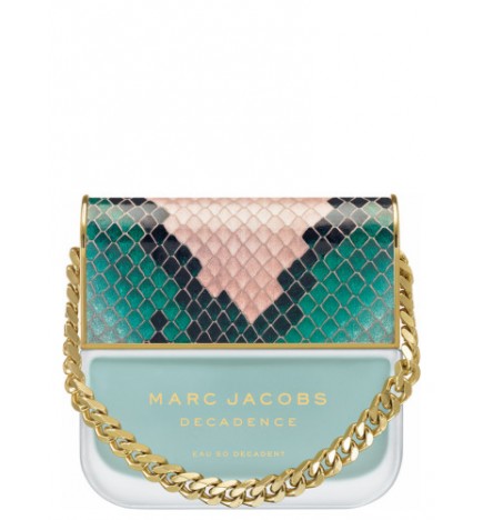 DECADENCE EAU SO DECADENT edt spray 100 ml - Marc Jacobs -
