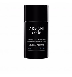 Armani CODE POUR HOMME deo stick 75 gr