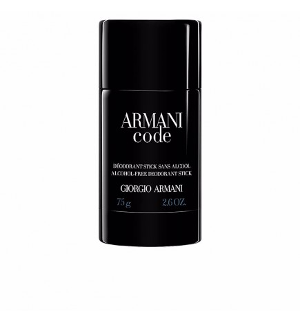 Armani CODE POUR HOMME deo stick 75 gr