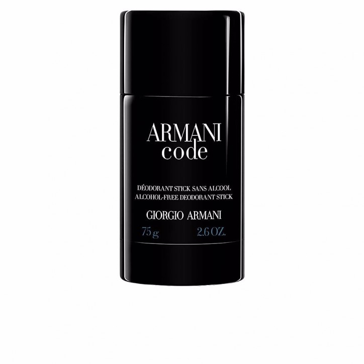 CODE POUR HOMME deo stick 75 gr