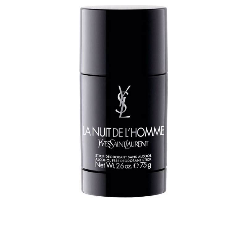 Yves Saint Laurent LA NUIT DE L'HOMME deo stick 75 gr