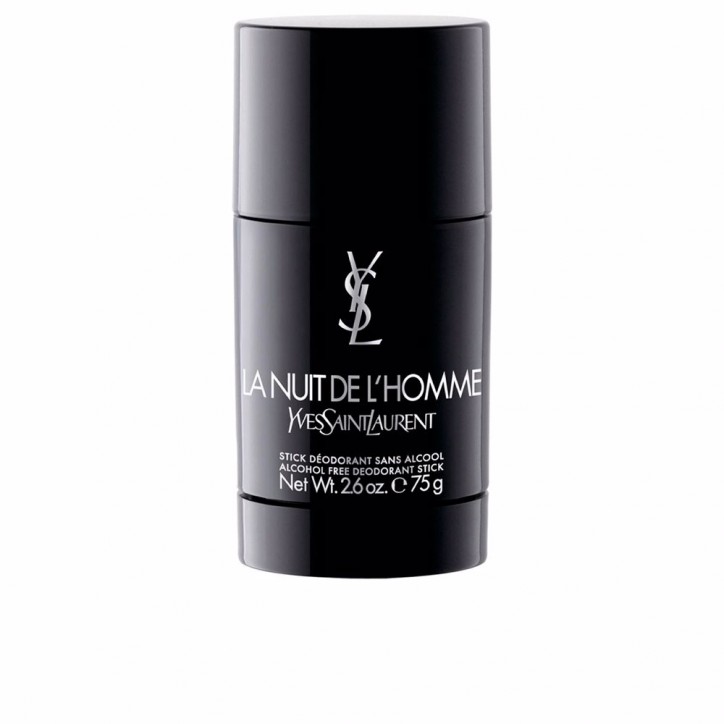 LA NUIT DE L'HOMME deo stick 75 gr