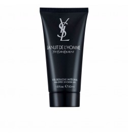 Yves Saint Laurent LA NUIT DE L'HOMME after shave balm 100 ml