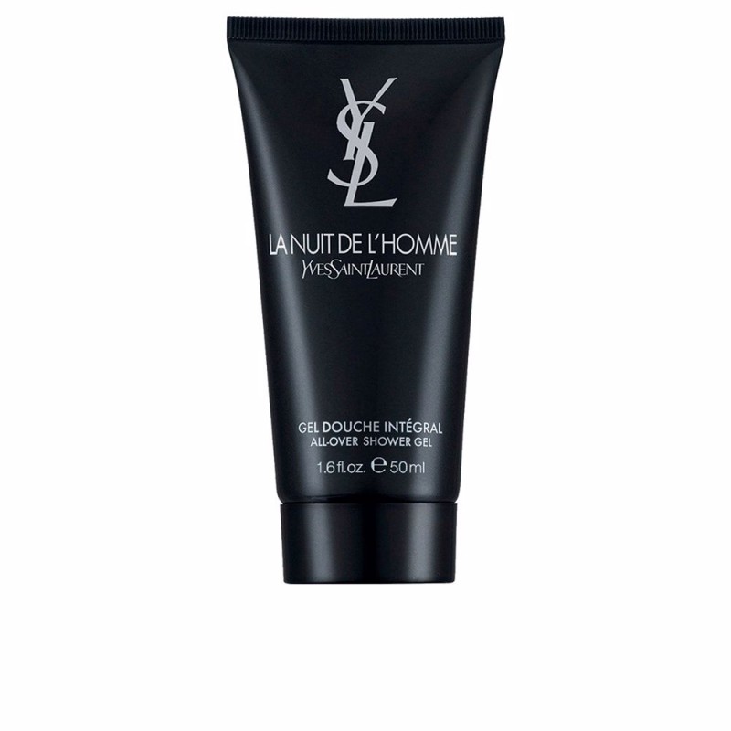 Yves Saint Laurent LA NUIT DE L'HOMME after shave balm 100 ml