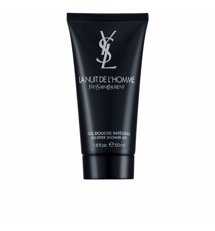 Yves Saint Laurent LA NUIT DE L'HOMME after shave balm 100 ml