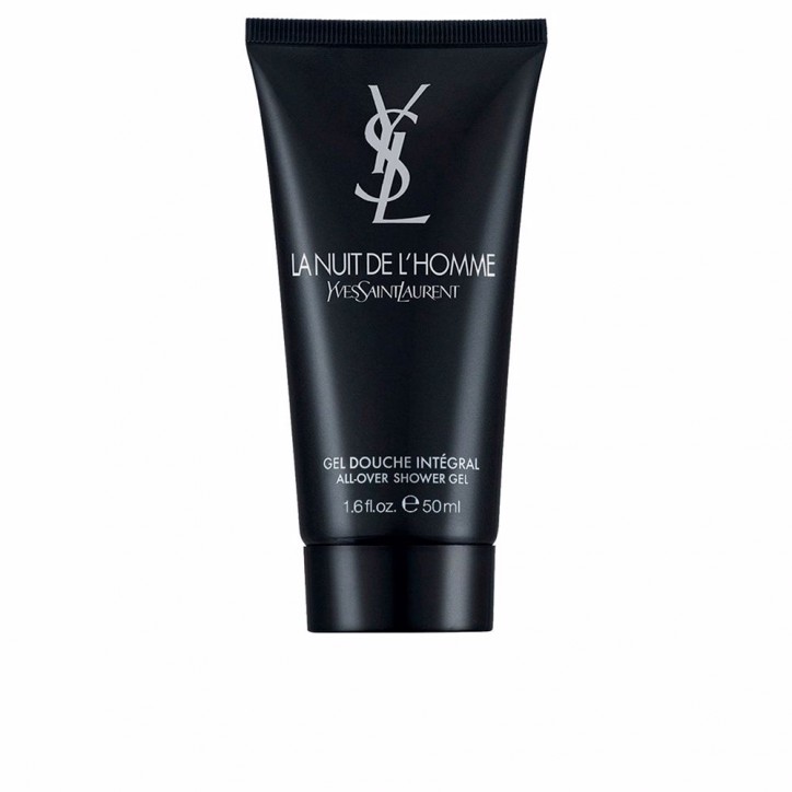 LA NUIT DE L'HOMME after shave balm 100 ml