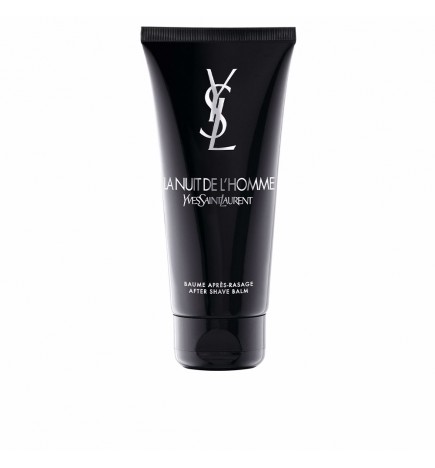 Yves Saint Laurent L'HOMME after shave balm 100 ml