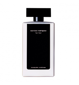 NARCISO RODRIGUEZ FOR HER body lotion 200 ml - Narciso