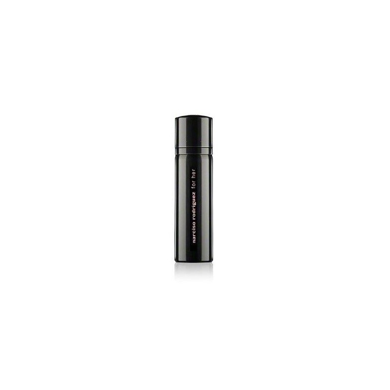 NARCISO RODRIGUEZ FOR HER deo spray 100 ml - Narciso Rodriguez