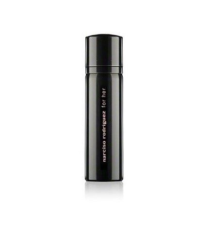 NARCISO RODRIGUEZ FOR HER deo spray 100 ml - Narciso Rodriguez