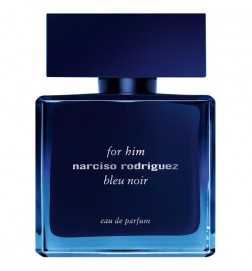 Narciso Rodriguez NARCISO RODRIGUEZ FOR HIM BLEU NOIR edp spray 50 ml