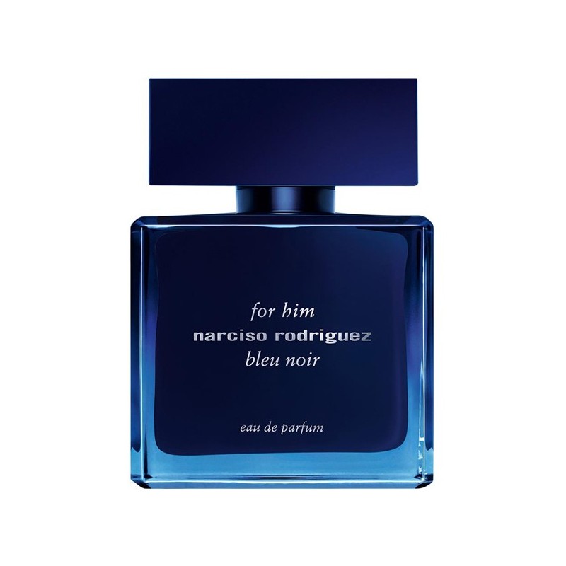 Narciso Rodriguez NARCISO RODRIGUEZ FOR HIM BLEU NOIR edp spray 50 ml