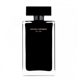 Narciso Rodriguez FOR HER Eau de Toilette - 100ml