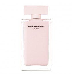 Narciso Rodriguez FOR HER Eau de Parfum - 100ml