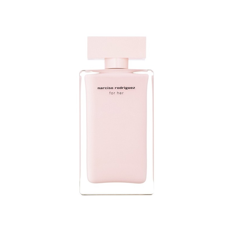 Narciso Rodriguez FOR HER Eau de Parfum - 100ml