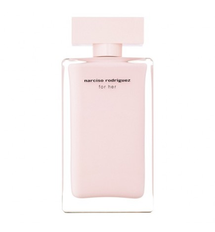 Narciso Rodriguez FOR HER Eau de Parfum - 100ml