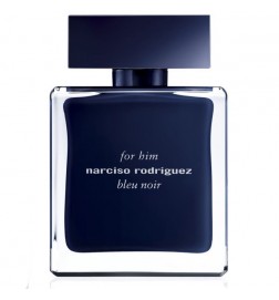 Narciso Rodriguez NARCISO RODRIGUEZ FOR HIM BLEU NOIR edt spray 100 ml