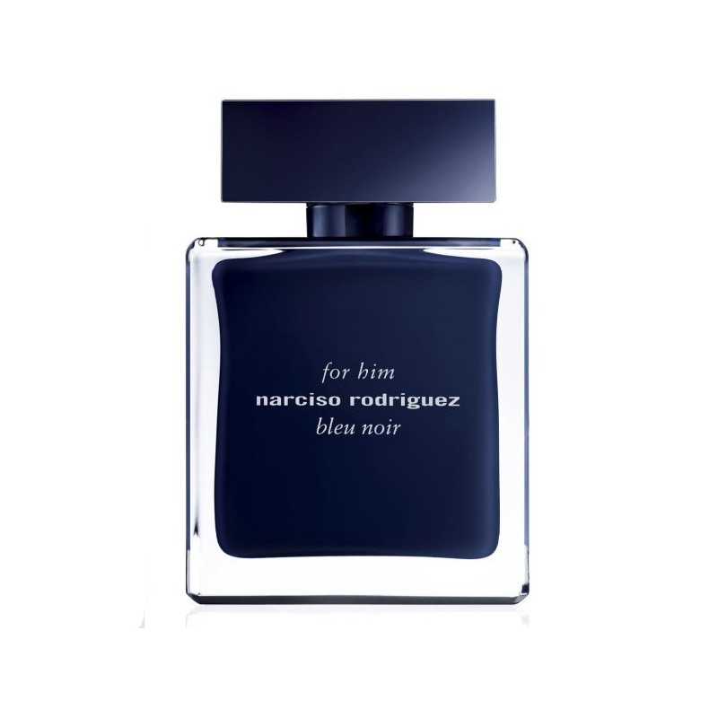 Narciso Rodriguez NARCISO RODRIGUEZ FOR HIM BLEU NOIR edt spray 100 ml