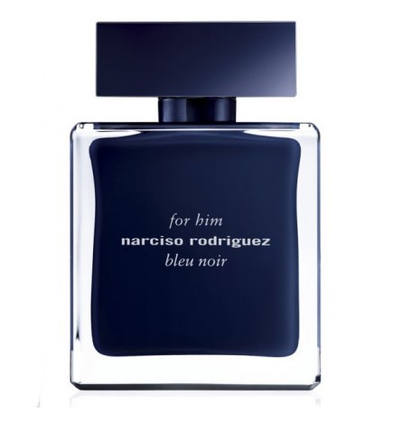 Narciso Rodriguez NARCISO RODRIGUEZ FOR HIM BLEU NOIR edt spray 100 ml