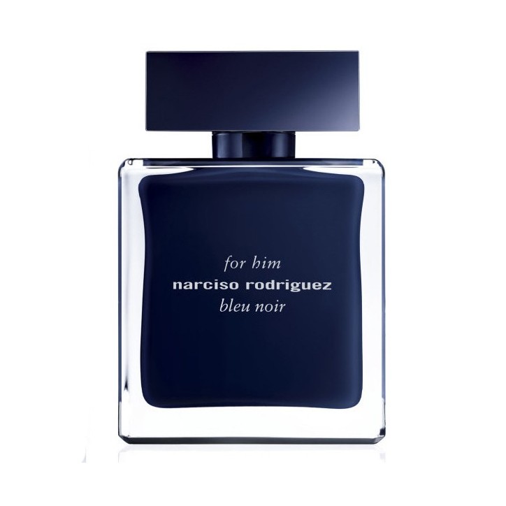 NARCISO RODRIGUEZ FOR HIM BLEU NOIR edt spray 100 ml