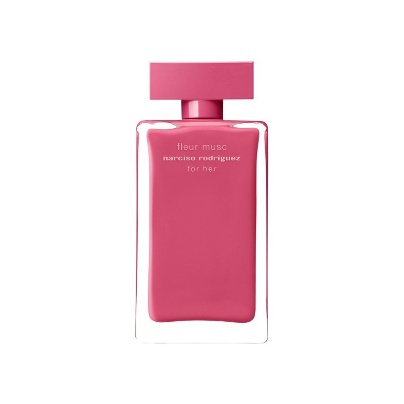 Narciso Rodriguez NARCISO RODRIGUEZ FOR HER FLEUR MUSC edp spray 100 ml