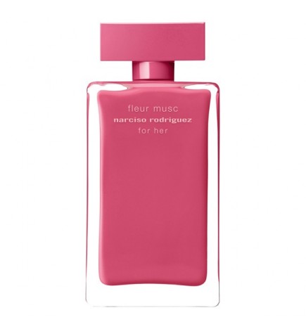 Narciso Rodriguez NARCISO RODRIGUEZ FOR HER FLEUR MUSC edp spray 100 ml