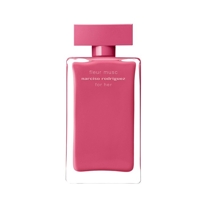 NARCISO RODRIGUEZ FOR HER FLEUR MUSC edp spray 100 ml