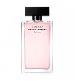 Narciso Rodriguez FOR HER MUSC NOIR lim. ed. eau de parfum spray 150 ml