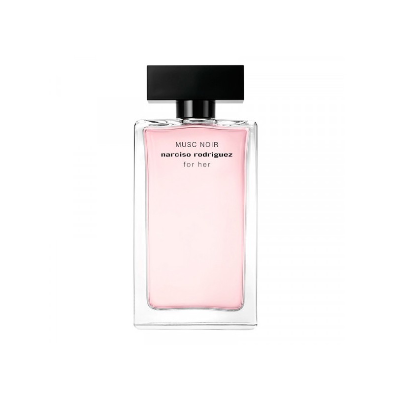 Narciso Rodriguez FOR HER MUSC NOIR lim. ed. eau de parfum spray 150 ml