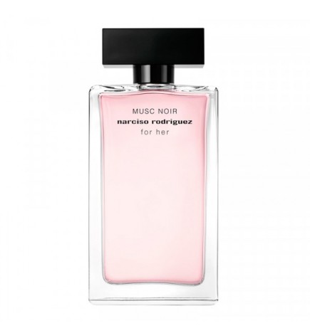 Narciso Rodriguez FOR HER MUSC NOIR lim. ed. eau de parfum spray 150 ml