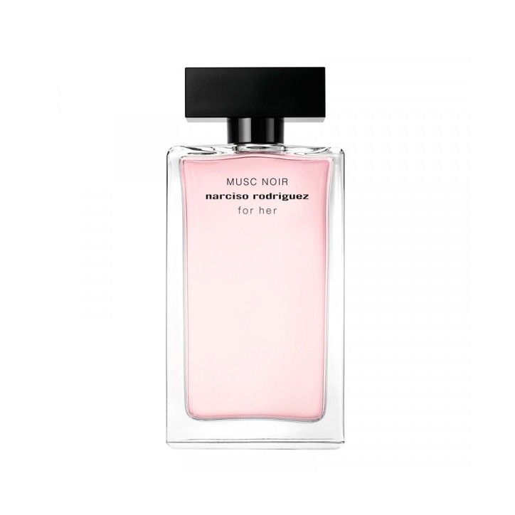 FOR HER MUSC NOIR lim. ed. eau de parfum spray 150 ml FOR HER MUSC NOIR lim. ed. eau de parfum spray 150 ml