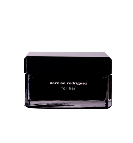 Narciso Rodriguez NARCISO RODRIGUEZ FOR HER body cream 150 ml