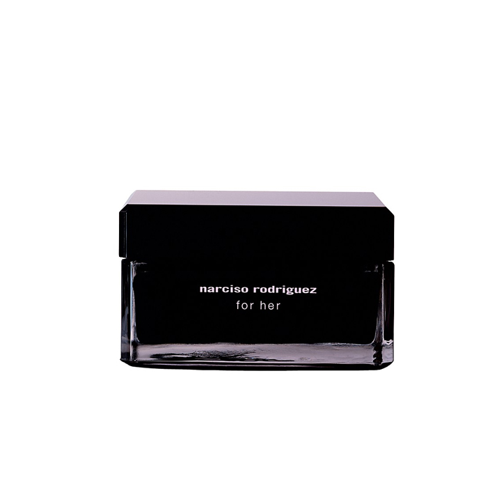 NARCISO RODRIGUEZ FOR HER body cream 150 ml