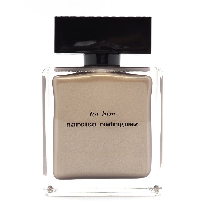 NARCISO RODRIGUEZ FOR HIM edp spray 100 ml - Narciso Rodriguez