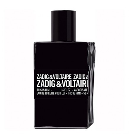 THIS IS HIM! edt spray 100 ml