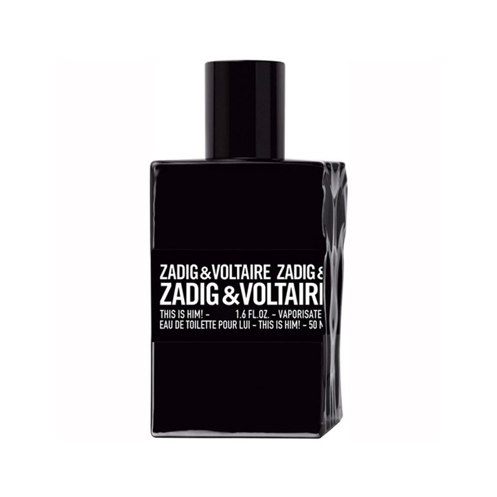 THIS IS HIM! edt spray 100 ml