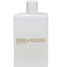JUST ROCK! POUR ELLE edp spray 100 ml - Zadig & Voltaire -