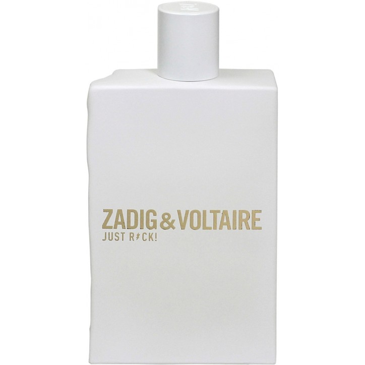 JUST ROCK! POUR ELLE edp spray 100 ml