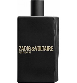 JUST ROCK! POUR LUI edt spray 100 ml - Zadig & Voltaire -