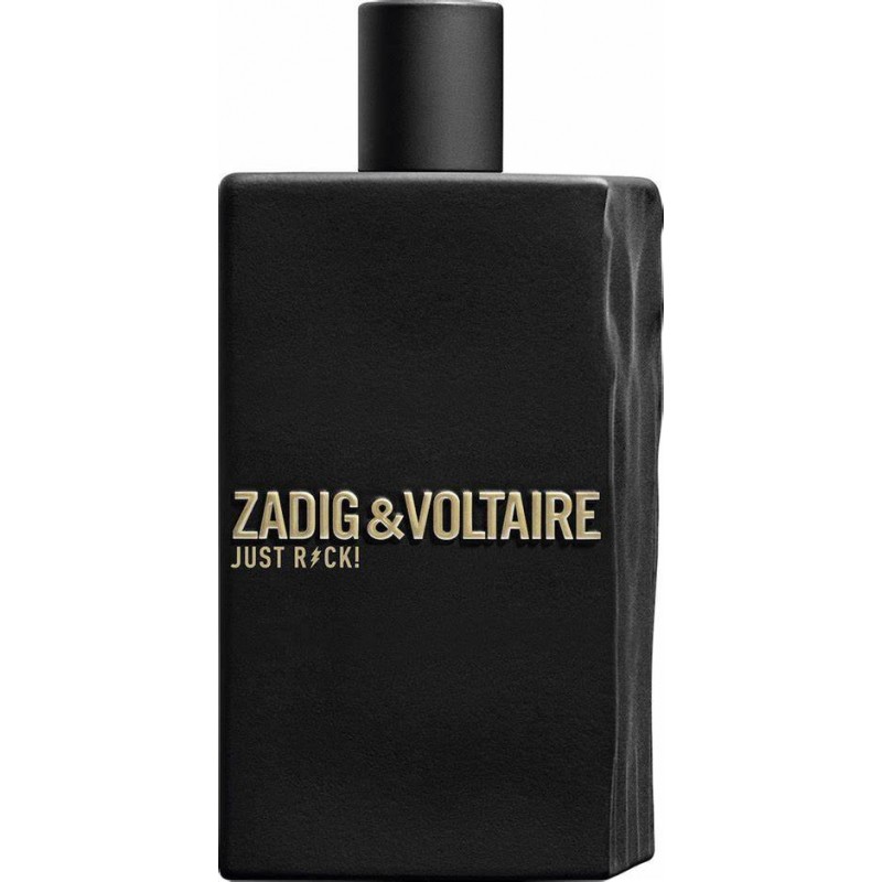 JUST ROCK! POUR LUI edt spray 100 ml - Zadig & Voltaire -