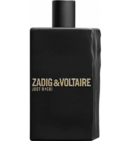JUST ROCK! POUR LUI edt spray 100 ml - Zadig & Voltaire -