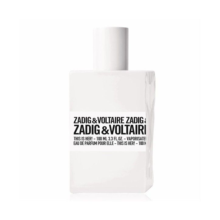THIS IS HER! Eau de Parfum - 100ml
