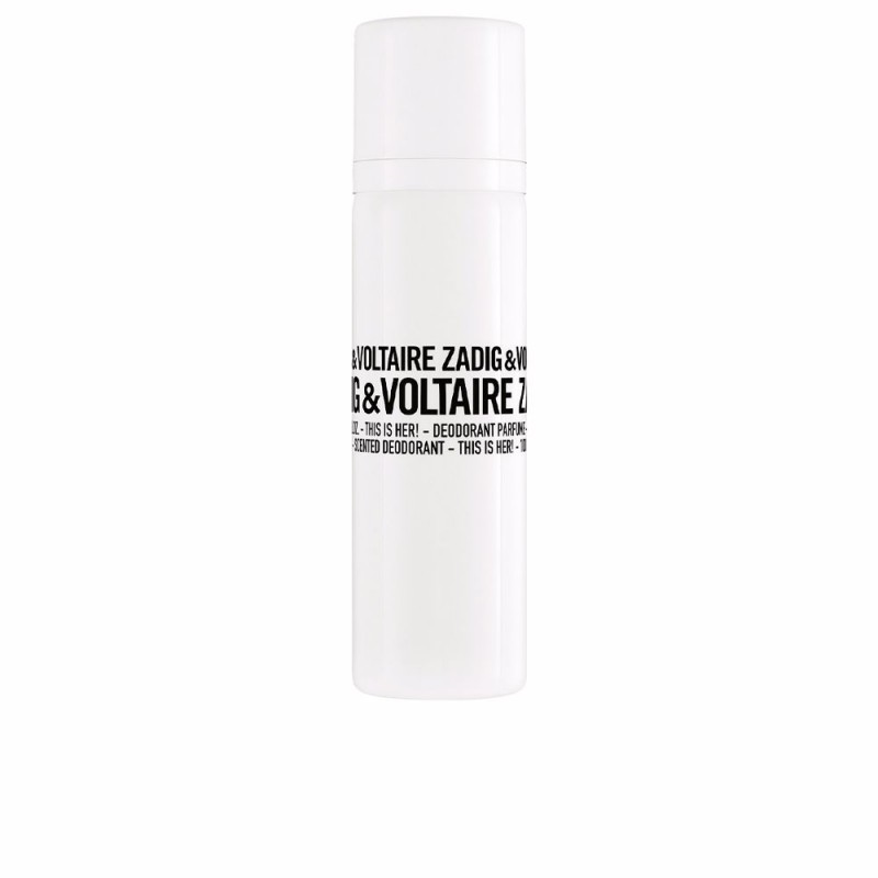 THIS IS HER! deo spray 100 ml - Zadig & Voltaire -