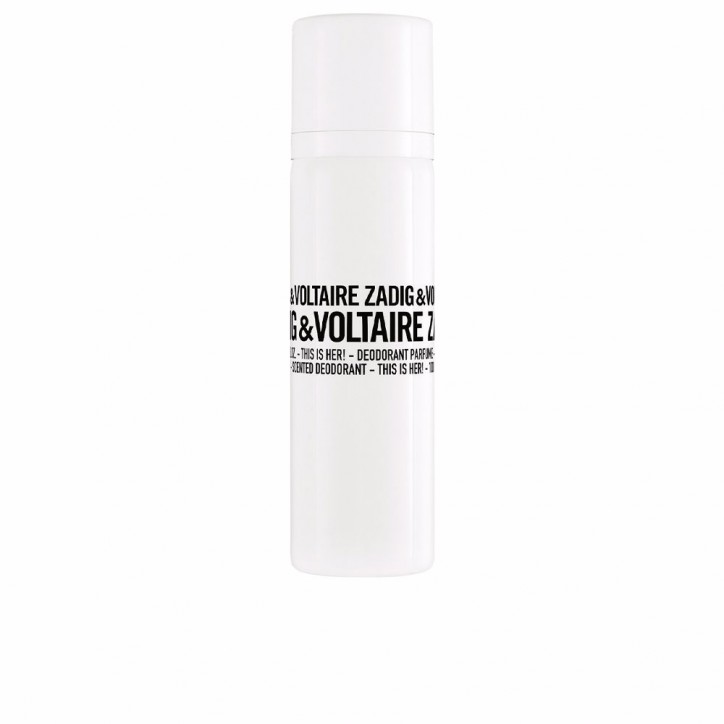 THIS IS HER! deo spray 100 ml