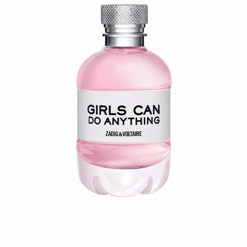 GIRLS CAN DO ANYTHING edp spray 90 ml - Zadig & Voltaire -